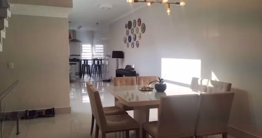 CONHEÇA SOBRADO IMPÉCAVEL,  LOCALIZAÇÃO PERFEITA  PARA SUA FAMÍLIA EM SBC