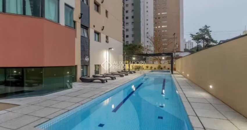 Apartamento com 3 dormitórios à venda, 144 m² por R$ 1.280.000,00 - Jardim - Santo André/SP