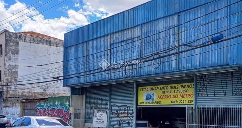 Terreno à venda, 2350 m² - Santana - São Paulo/SP