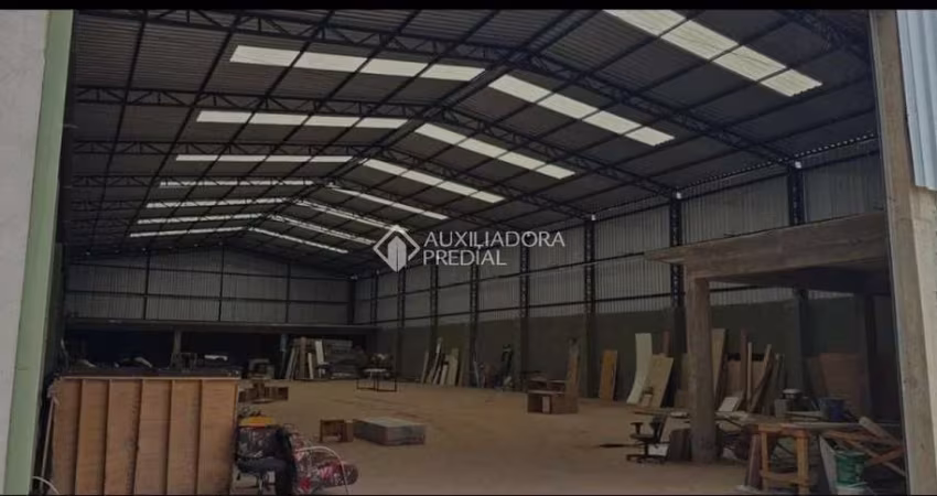 Galpão à venda, 27000. m² área total e 4000 m² de Construção  Recanto Natalino Bertoldo - Rio Grande da Serra/SP