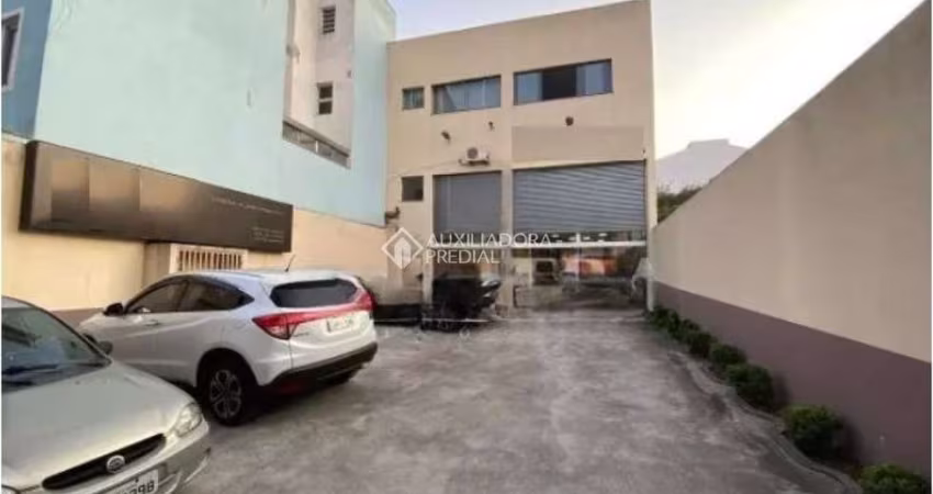Galpão à venda, 670 m² por R$ 3.500.000,00 - Campestre - Santo André/SP