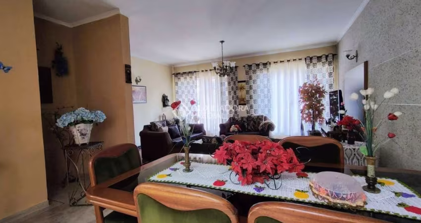 Casa com 3 dormitórios à venda por R$ 860.000 - Vila Dusi - São Bernardo do Campo/SP