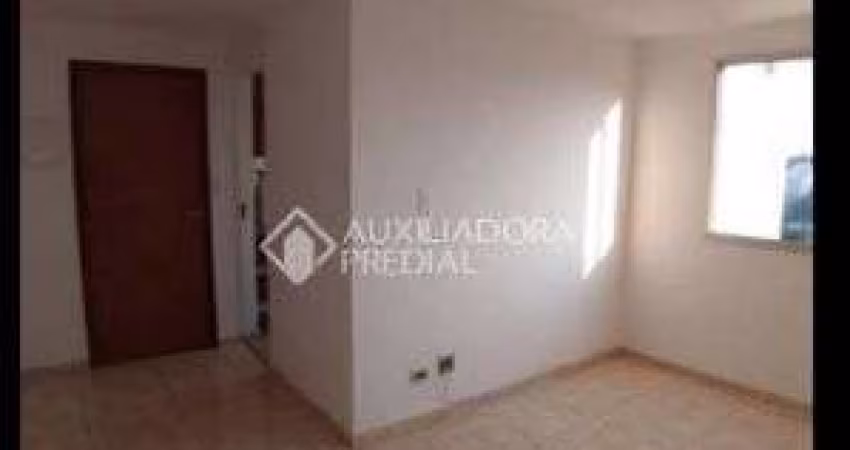 Apartamento em São Bernardo do Campo, no Bairro Irajá à venda