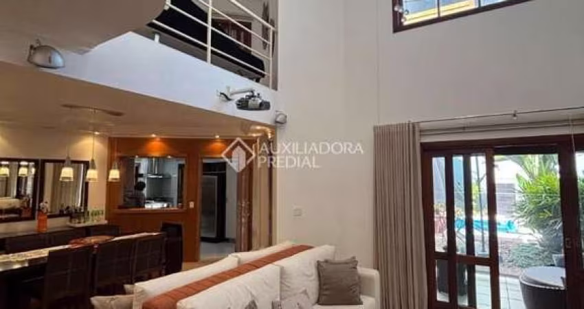 Casa com 4 dormitórios à venda por R$ 4.300.000 - Parque Terra Nova II - São Bernardo do Campo/SP