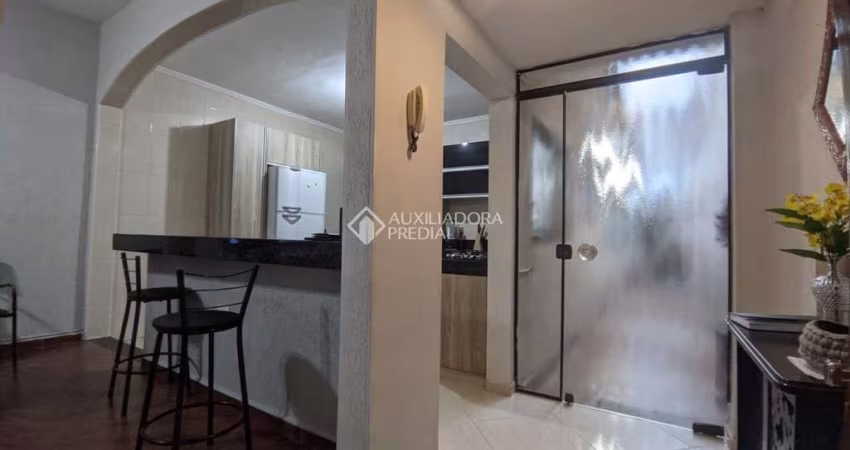 Casa com 2 dormitórios à venda por R$ 550.000 - Ferrazópolis - São Bernardo do Campo/SP
