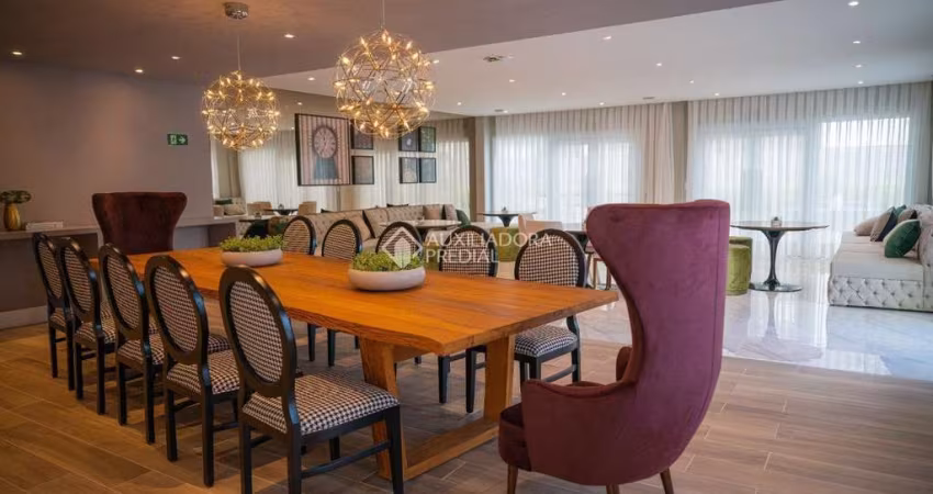 Apartamento com 2 dormitórios à venda, 55 m² por R$ 490.000 - Rudge Ramos - São Bernardo do Campo/SP