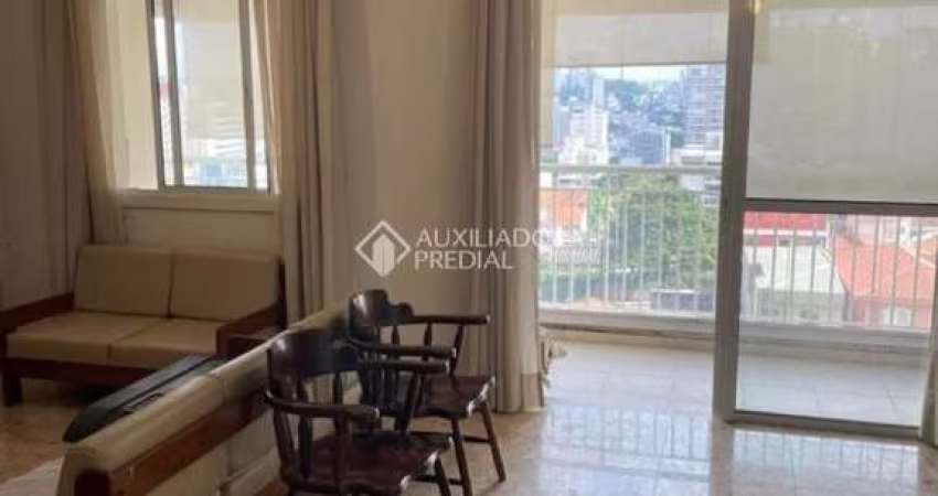 Apartamento com 2 dormitórios à venda, 80 m² por R$ 679.000 - Centro - São Bernardo do Campo/SP
