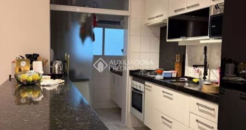 Apartamento com 3 dormitórios à venda, 79 m² por R$ 6.950,00 - Planalto - São Bernardo do Campo/SP