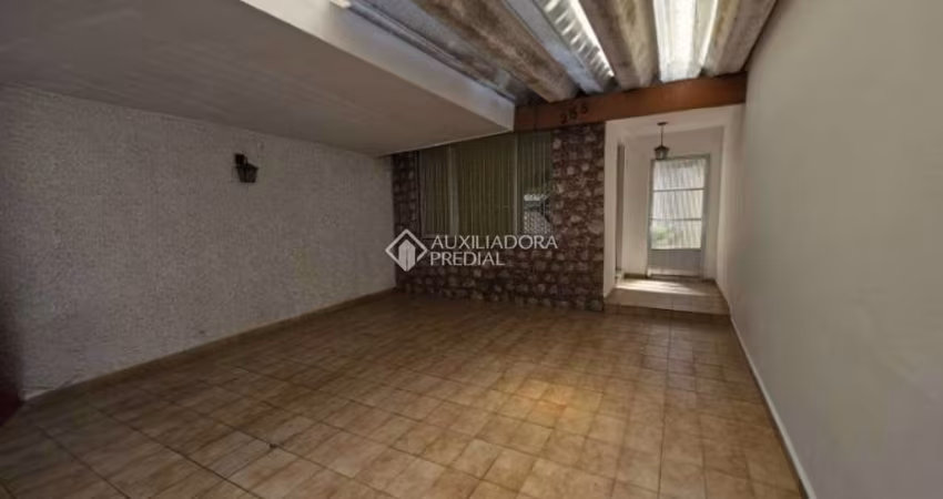 Sobrado com 3 dormitórios à venda, 300 m² por R$ 700.000,00 - Jardim Três Marias - São Bernardo do Campo/SP