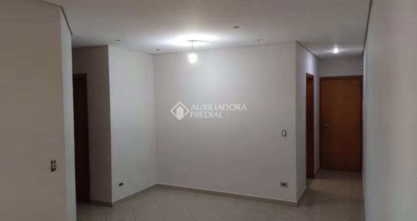 Apartamento com 3 dormitórios à venda, 80 m² por R$ 625.000,00 - Vila Dayse - São Bernardo do Campo/SP