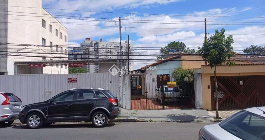 Terreno à venda, 390 m² por R$ 1.725.000,00 - Parque São Diogo - São Bernardo do Campo/SP