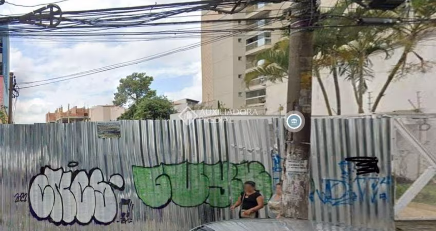 TERRENO - SANTO ANDRÉ - CASA BRANCA