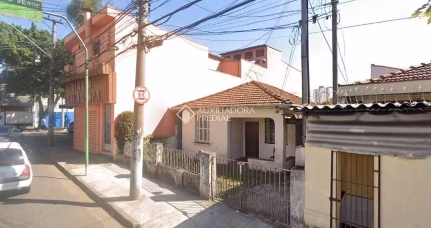 Terreno à venda, 400 m² por R$ 1.609.000,00 - Vila Bastos - Santo André/SP