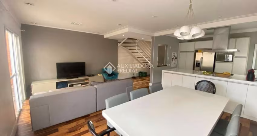 Sobrado com 3 dormitórios à venda, 160 m² - Demarchi - São Bernardo do Campo/SP