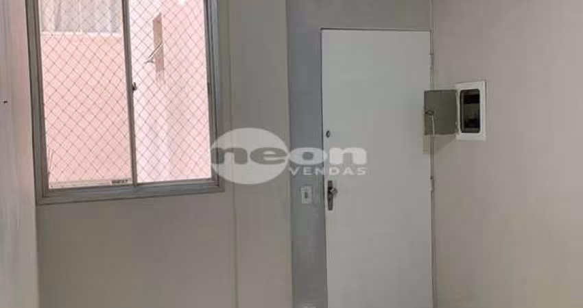 Apartamentoem São Bernardo do Campo, no Bairro Assunção à venda
