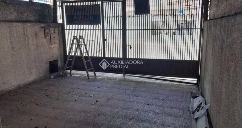 CASA COMERCIAL Á VENDA NO BAIRRO JD DO MAR-SBC