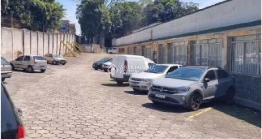 Terreno de Esquina 15.170,67m² com Salão à Venda em São Bernardo do Campo - Oportunidade Imperdível!