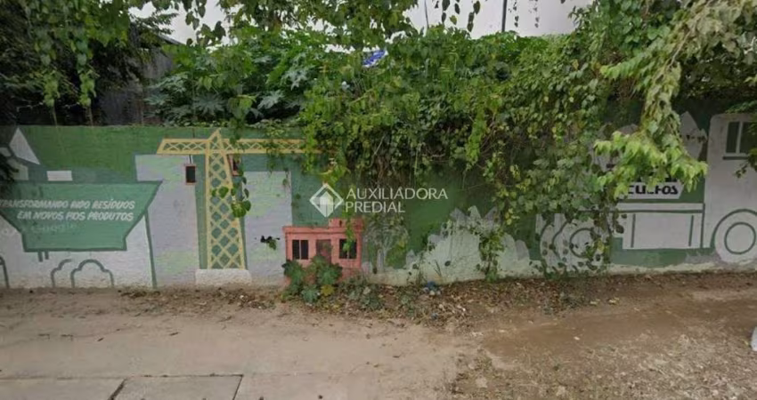 Área à venda, 6160 m² - Jardim - Santo André/SP