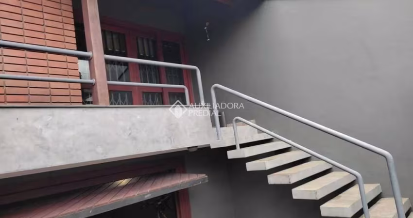 Sobrado com 2 dormitórios à venda, 240 m² por R$ 1.200.000,00 - Nova Petrópolis - São Bernardo do Campo/SP