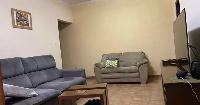 Casa com 3 dormitórios à venda, 207 m² por R$ 900.000 - Vila Dusi - São Bernardo do Campo/SP