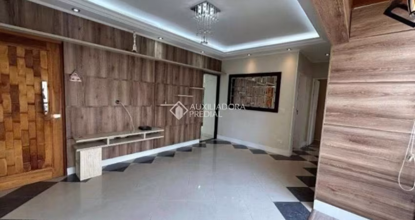 Apartamento com 3 dormitórios à venda, 65 m² por R$ 439.000,00 - Planalto - São Bernardo do Campo/SP