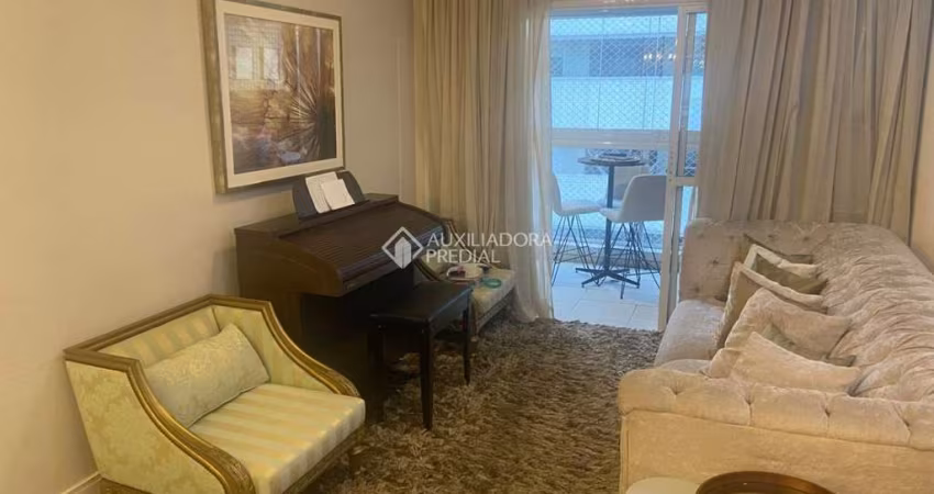 Apartamento Elegante de 113 m² no Pallacio de Roma - Centro, São Bernardo do Campo!