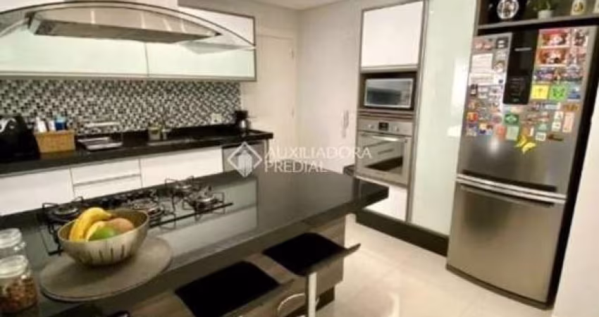 Apartamento com 3 dormitórios à venda, 106 m² por R$ 1.280.000 - Centro - São Bernardo do Campo/SP