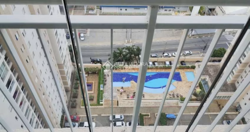 Apartamento em Diadema, no Piraporinha à venda