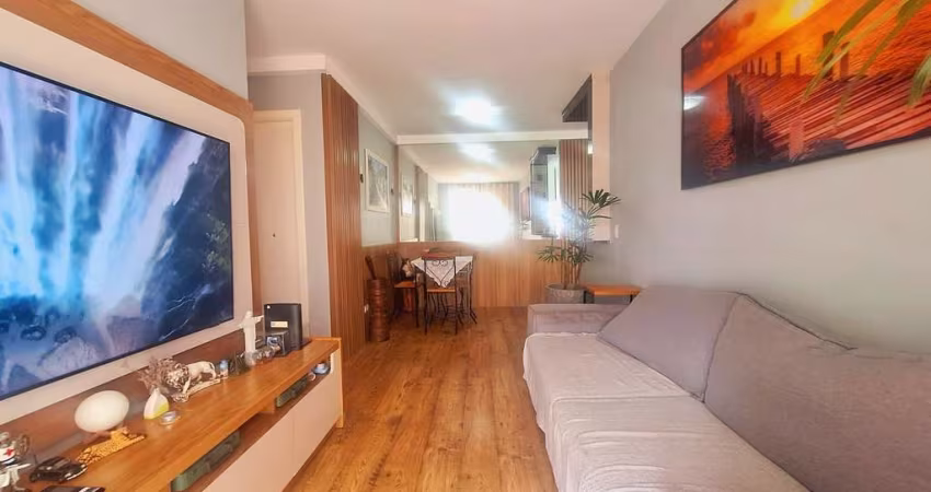 Apartamento com 02 Quartos, Lazer Completo, em Baeta Neves - SBC