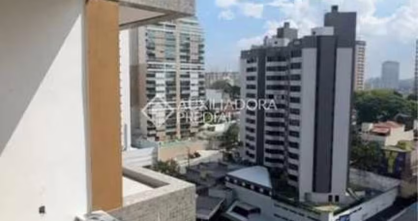 Apartamento 83 metros NOVO - Centro - SBC
