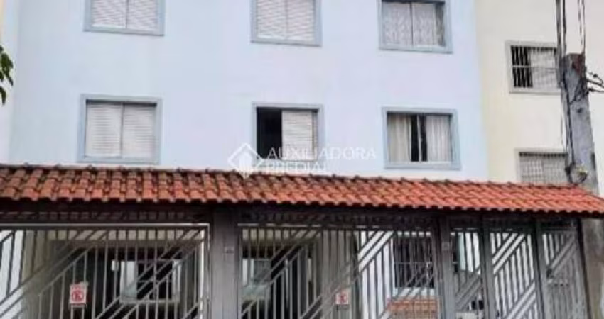 apartamento a venda na Vila Euclides -sbc