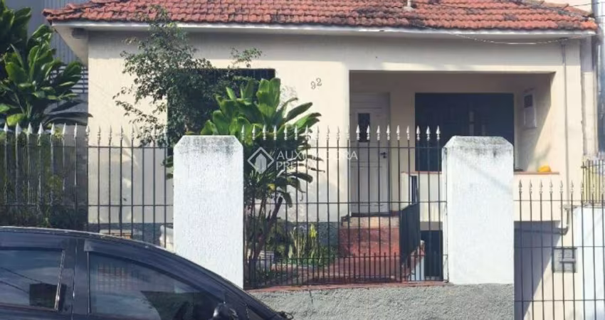 Terreno à venda, 320 m² por R$ 958.000,00 - Jardim das Américas - São Bernardo do Campo/SP