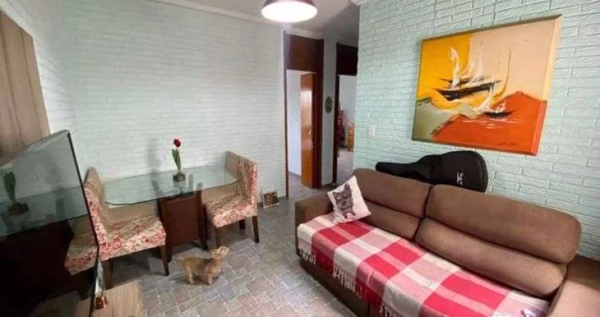 Apartamento em São Bernardo do Campo, no Bairro Jordanópolis à venda