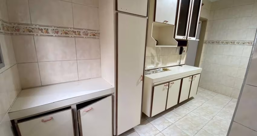 Apartamento em São Bernardo do Campo, no Bairro Jordanópolis à venda