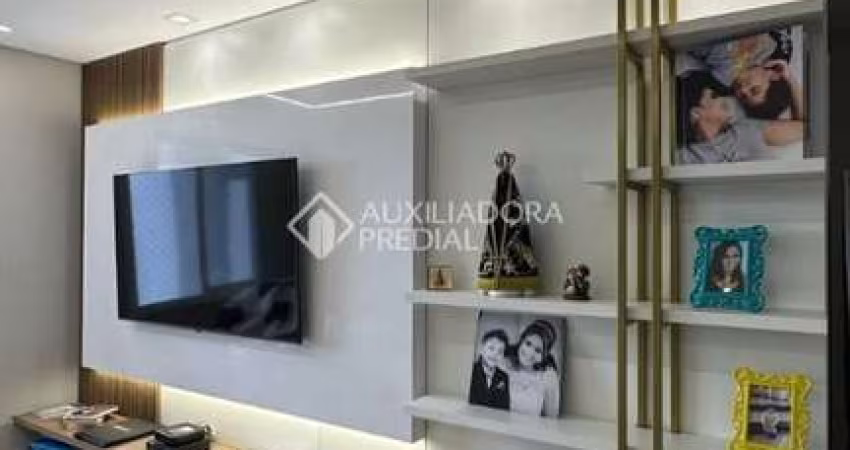 Apartamento com 2 dormitórios à venda, 69 m² por R$ 740.000 - Rudge Ramos - São Bernardo do Campo/SP