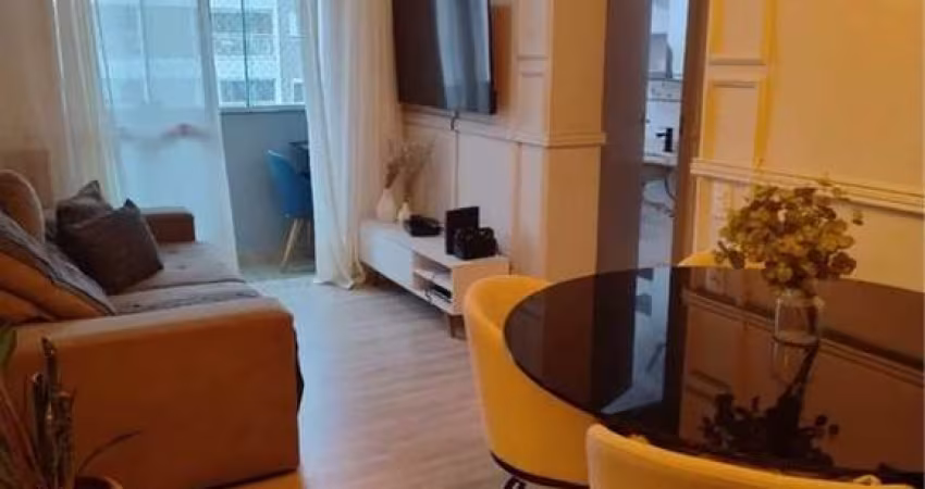 APARTAMENTO A VENDA Edificio Residencial Caminho do Mar EM  SÃO BERNRDO DO CAMPO
