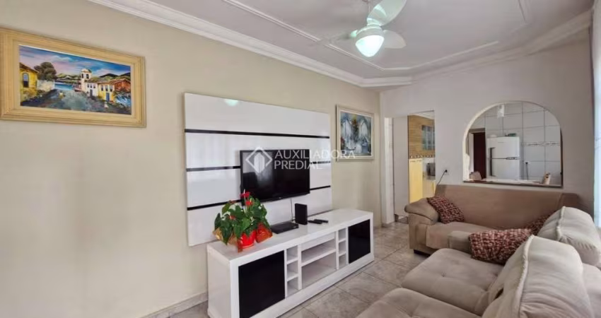 Sobrado com 2 dormitórios à venda, 86 m² por R$ 530.000 - Assunção - São Bernardo do Campo/SP