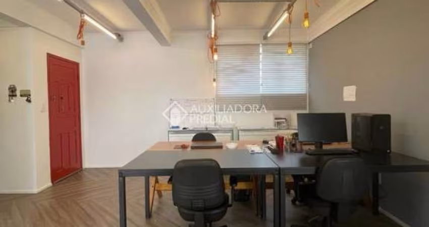 Sala à venda, 84 m² por R$ 210.000 - Centro - São Bernardo do Campo/SP