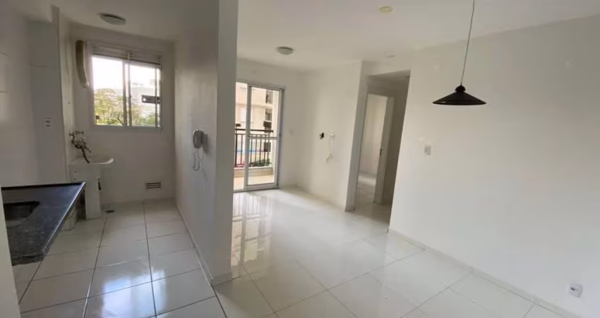 Apartamento com 2 dormitórios à venda, 55 m² por R$ 340.000,00 - Conceição - Diadema/SP