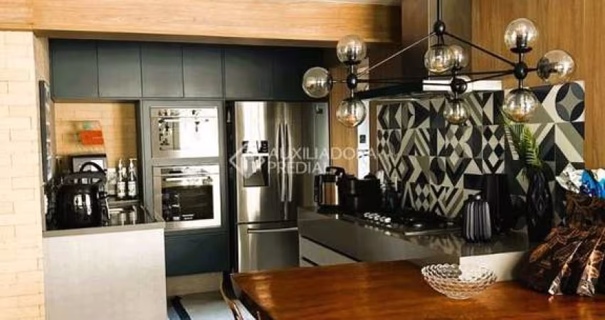 Apartamento com 3 dormitórios à venda, 98 m² por R$ 1.390.000 - Cambuci - São Paulo/SP