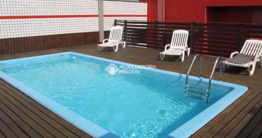 Apartamento com 4 dormitórios à venda, 132 m² por R$ 800.000 - Parque das Nações - Santo André/SP