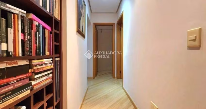 Apartamento com 4 dormitórios à venda, 207 m² por R$ 1.350.000 - Jardim - Santo André/SP