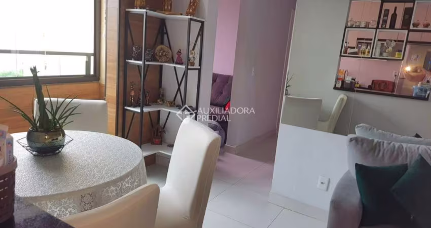 Apartamento com 3 dormitórios à venda, 58 m² por R$ 390.000 - Taboão - São Bernardo do Campo/SP