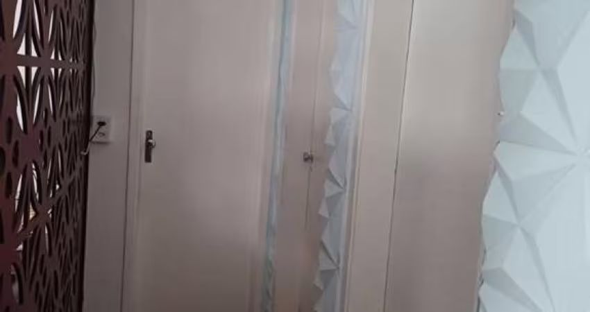 Apartamento a venda bairro Alves Dias- SBC