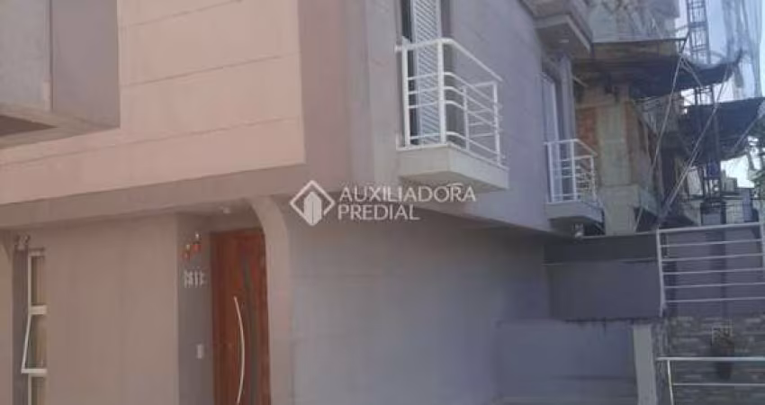 Casa com 2 dormitórios à venda, 84 m² por R$ 405.000,00 - Nova Petrópolis - São Bernardo do Campo/SP