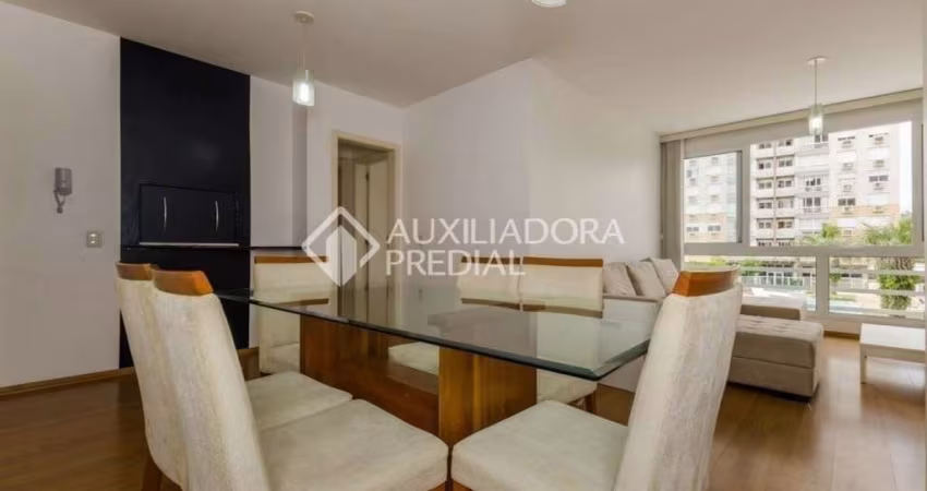 Apartamento com 3 dormitórios à venda, 94 m² por R$ 1.070.000,00 - Jardim Botânico - Porto Alegre/RS