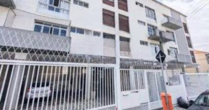 Apartamento com 3 dormitórios à venda, 110 m² por R$ 480.000,00 - Jardim do Mar - São Bernardo do Campo/SP