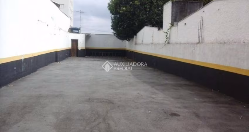 Imóvel comercial à venda, 231 m² - Santo Antônio - São Caetano do Sul/SP
