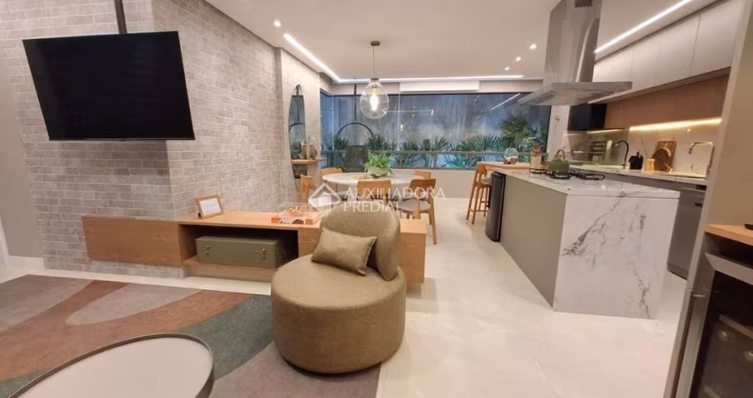 Apartamento com 3 dormitórios à venda, 104 m² por R$ 1.396.063 - Centro - São Caetano do Sul/SP