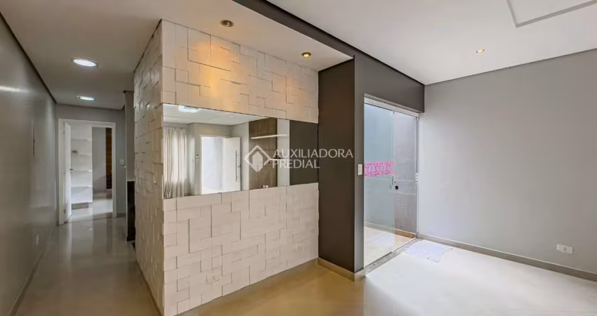 Sobrado com 3 dormitórios à venda, 260 m² por R$ 1.650.000 - Jardim Nova Petrópolis - São Bernardo do Campo/SP